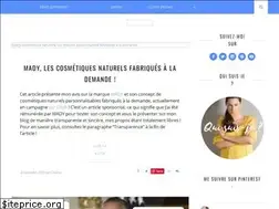 Sites similar to elogedelacuriosite.com