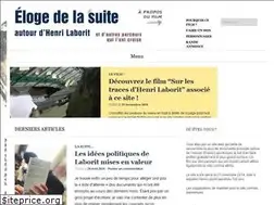 Sites similar to elogedelasuite.net