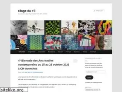 Sites similar to elogedufil.ch