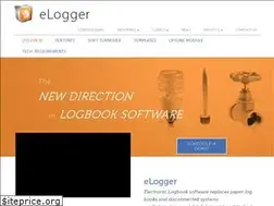Sites similar to elogger.com