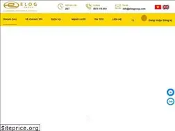 Sites similar to eloggroup.com