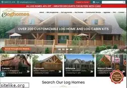 Sites similar to eloghomes.com