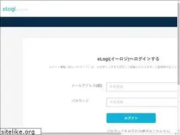 Sites similar to elogi.jp