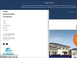Sites similar to elogia-senior.fr