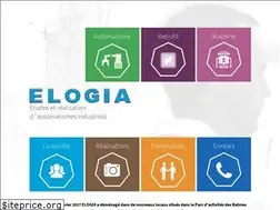 Sites similar to elogia.fr