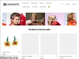 Sites similar to elogiarte.com