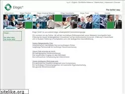 Sites similar to elogic-gmbh.com