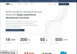 Sites similar to elogic.co