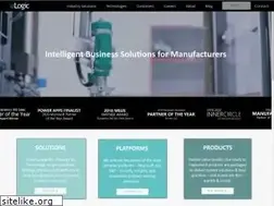 Sites similar to elogic.com