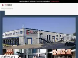 Sites similar to elogic.dk
