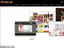 Sites similar to elogic.gr