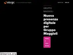 Sites similar to elogic.it