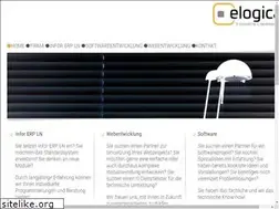Sites similar to elogica.de