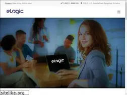 Sites similar to elogiclanka.com