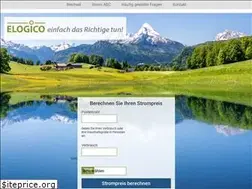 Sites similar to elogico.de