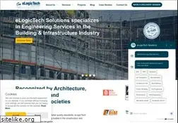Sites similar to elogictech.com