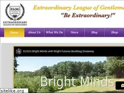 Sites similar to eloginc.net