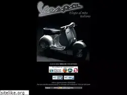 Sites similar to elogioallavespa.it
