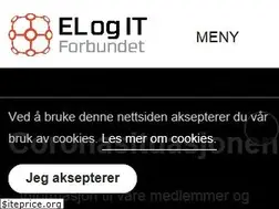 Sites similar to elogit.no