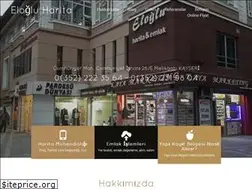 Sites similar to elogluharita.com