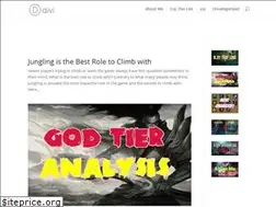 Sites similar to elogod.com