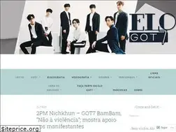 Sites similar to elogot7.org