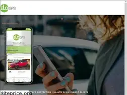 Sites similar to elogps.com