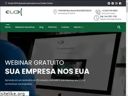 Sites similar to elogroup.us