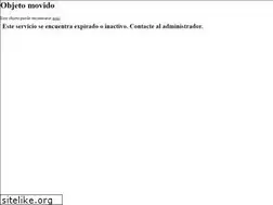 Sites similar to elohim.cl