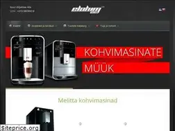 Sites similar to elohim.ee