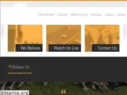 Sites similar to elohimchurch.org