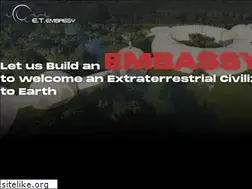 Sites similar to elohimembassy.org