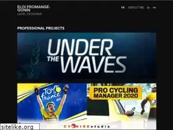 Sites similar to eloi-fg.com