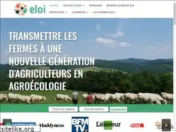 Sites similar to eloi.eu