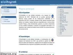 Sites similar to eloihr.net
