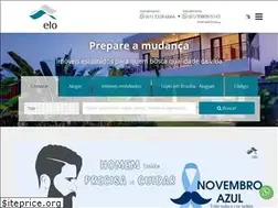 Sites similar to eloimoveis.com.br