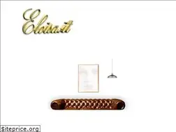Sites similar to eloisa.it