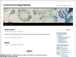 Sites similar to eloisakp91.wordpress.com