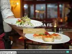 Sites similar to eloisasantafe.com