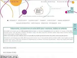 Sites similar to eloisbio.fr