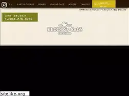 Sites similar to eloise-kawasaki.jp
