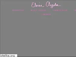 Sites similar to eloiseayala.com