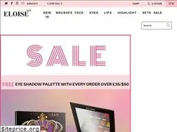 Sites similar to eloisebeauty.com
