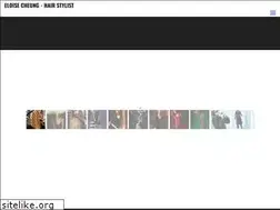 Sites similar to eloisecheung.com
