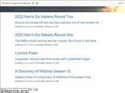 Sites similar to eloisepasteur.net