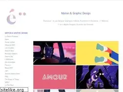Sites similar to eloiserulquin.com