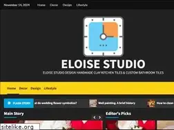 Sites similar to eloisestudio.com