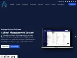 Sites similar to eloit.com