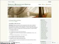 Sites similar to eloizio.wordpress.com