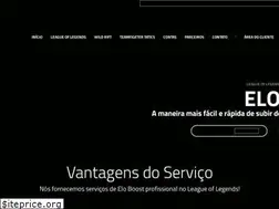 Sites similar to elojob.com.br